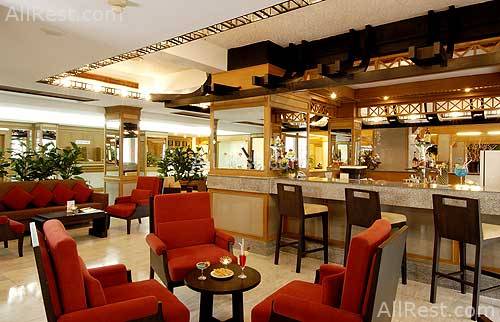Phuket Grand Tropicana Hotel 25